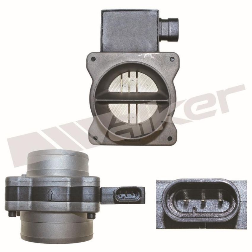 Walker Products 245-1170 Walker Products 245-1170 Mass Air Flow Sensor Assembly