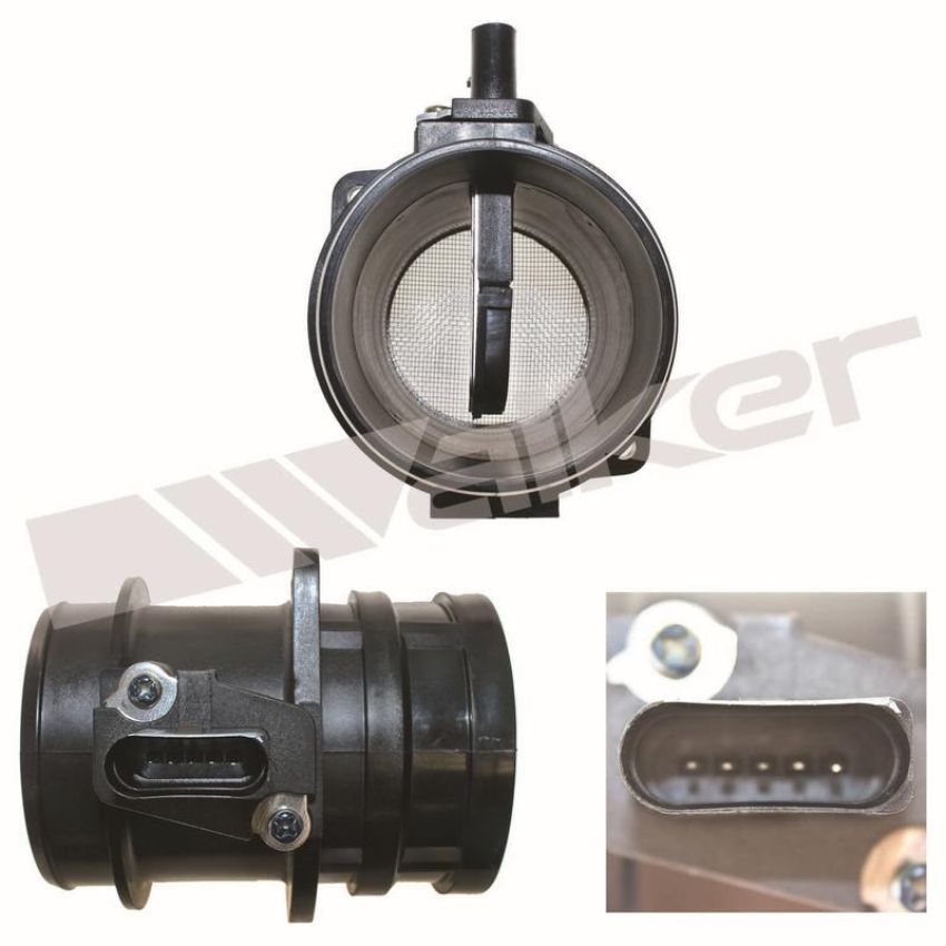 Walker Products 245-1171 Walker Products 245-1171 Mass Air Flow Sensor Assembly