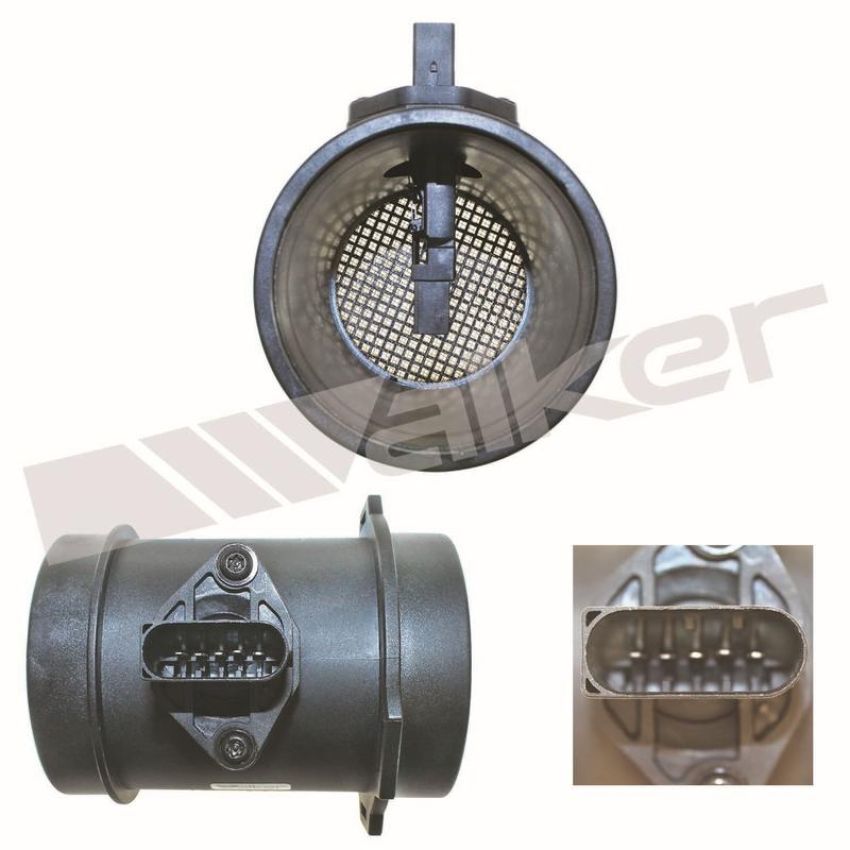 Walker Products 245-1173 Walker Products 245-1173 Mass Air Flow Sensor Assembly