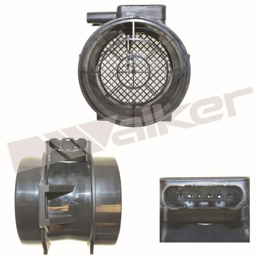 Walker Products 245-1174 Walker Products 245-1174 Mass Air Flow Sensor Assembly