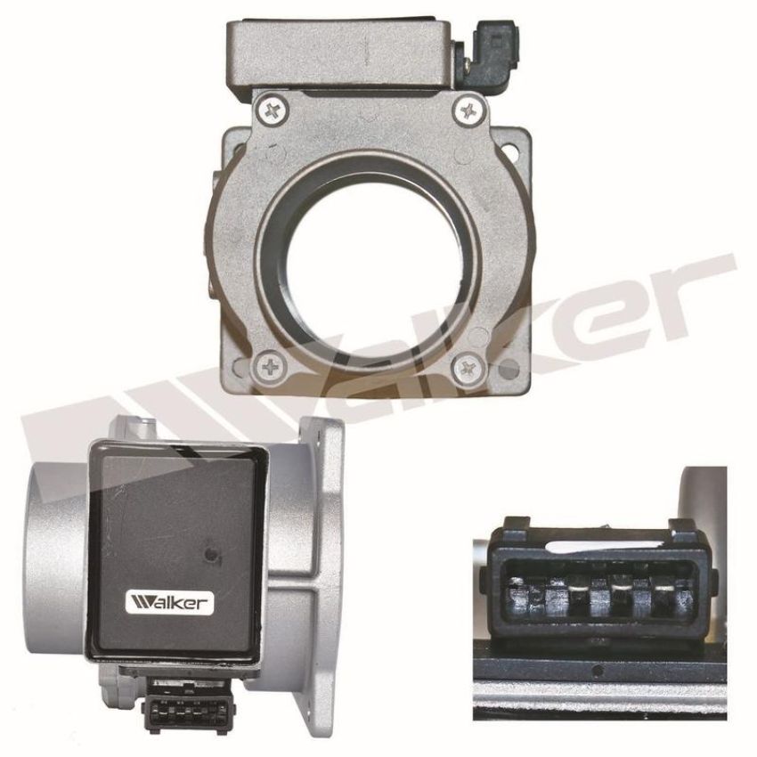 Walker Products 245-1175 Walker Products 245-1175 Mass Air Flow Sensor Assembly