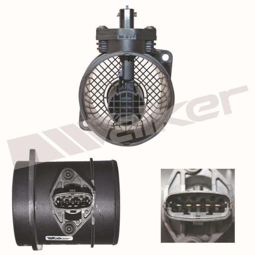 Walker Products 245-1176 Walker Products 245-1176 Mass Air Flow Sensor Assembly