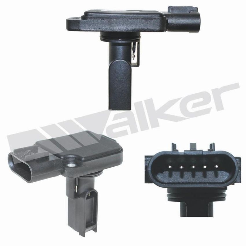 Walker Products 245-1177 Walker Products 245-1177 Mass Air Flow Sensor