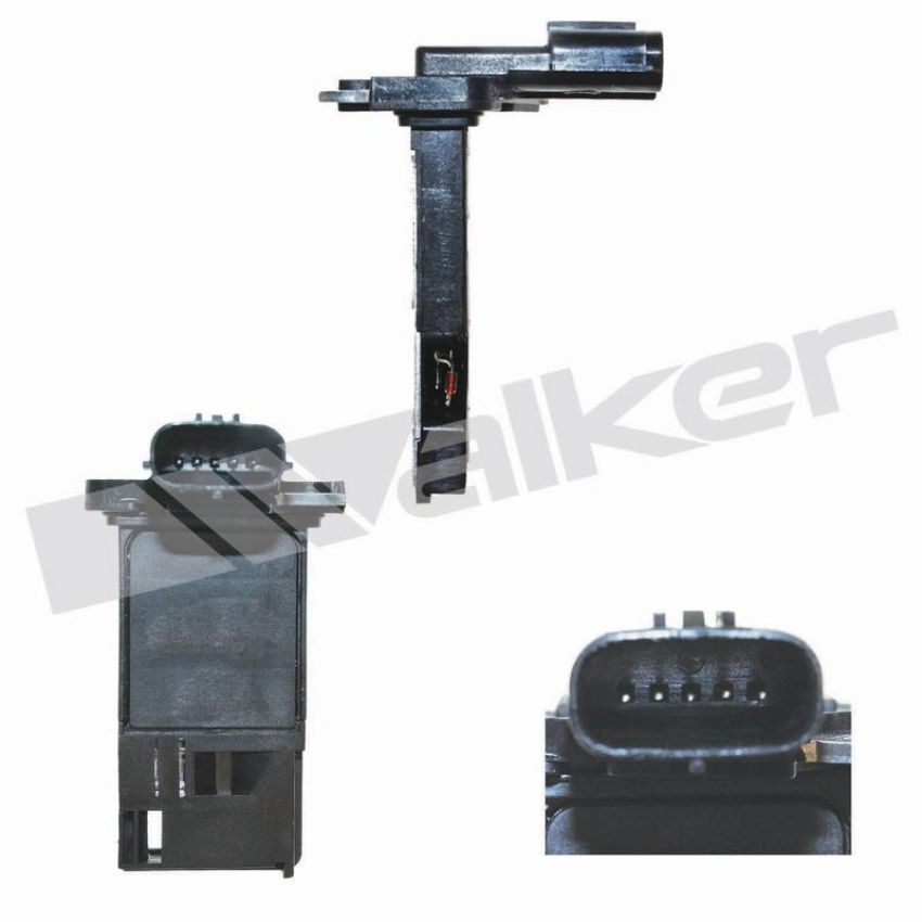 Walker Products 245-1178 Walker Products 245-1178 Mass Air Flow Sensor