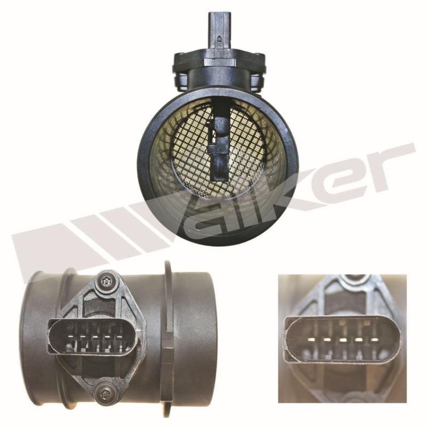 Walker Products 245-1179 Walker Products 245-1179 Mass Air Flow Sensor Assembly