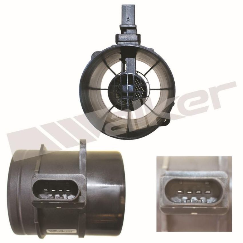Walker Products 245-1180 Walker Products 245-1180 Mass Air Flow Sensor Assembly