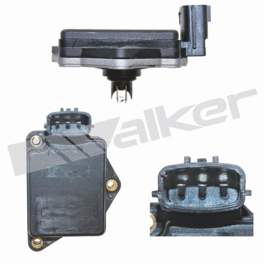 Walker Products 245-1187 Walker Products 245-1187 Mass Air Flow Sensor