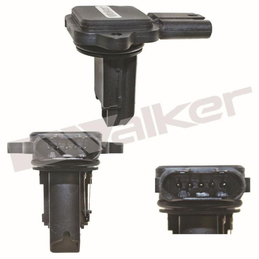 Walker Products 245-1188 Walker Products 245-1188 Mass Air Flow Sensor