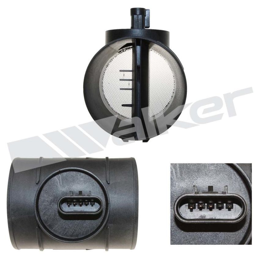 Walker Products 245-1189 Walker Products 245-1189 Mass Air Flow Sensor Assembly