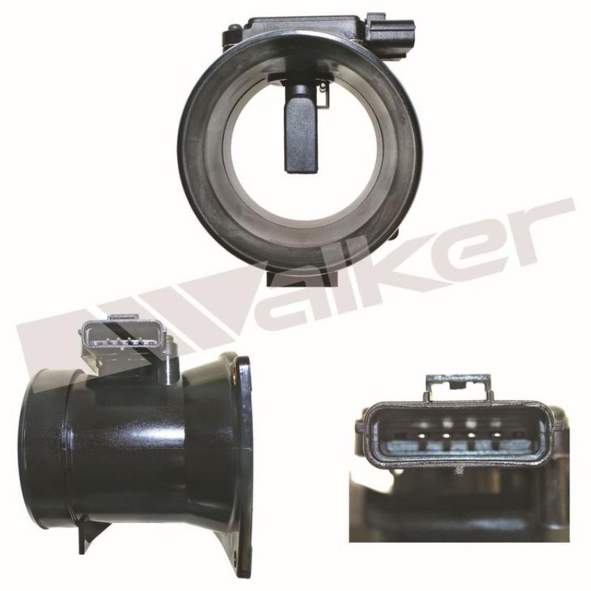 Walker Products 245-1191 Walker Products 245-1191 Mass Air Flow Sensor Assembly