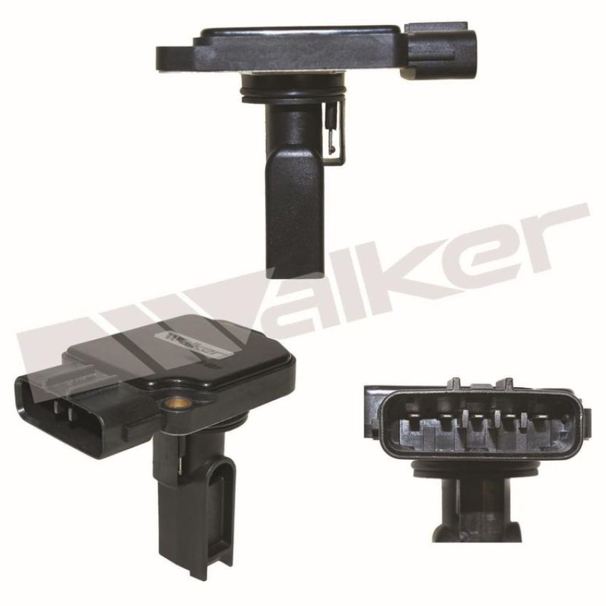 Walker Products 245-1192 Walker Products 245-1192 Mass Air Flow Sensor
