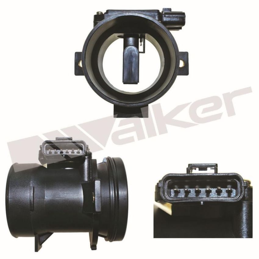Walker Products 245-1193 Walker Products 245-1193 Mass Air Flow Sensor Assembly