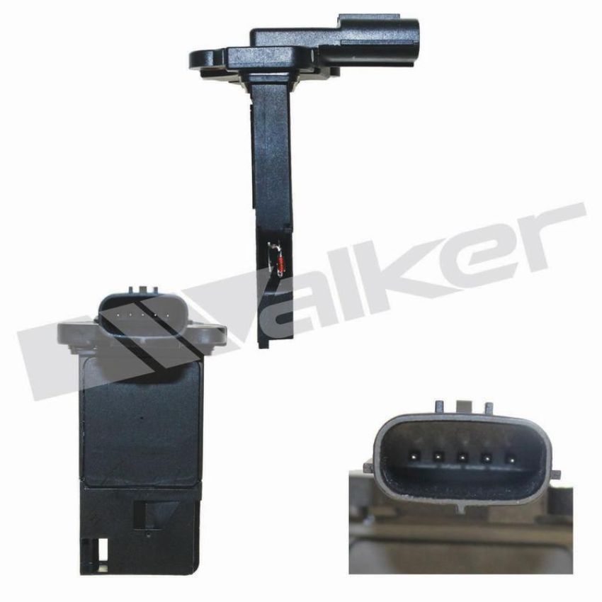 Walker Products 245-1194 Walker Products 245-1194 Mass Air Flow Sensor