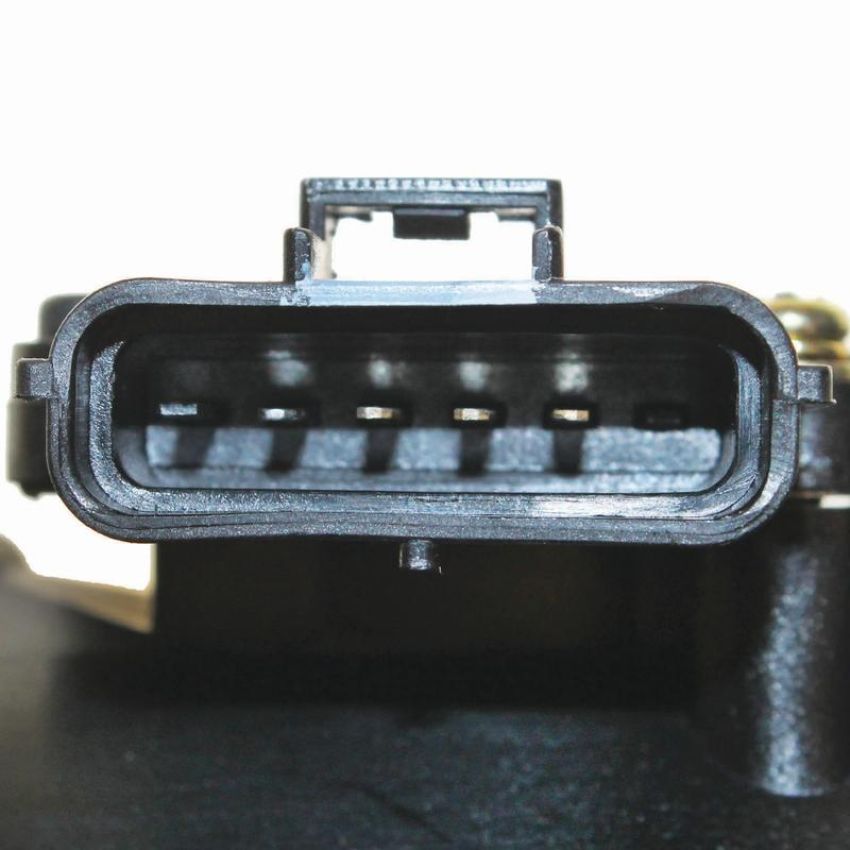 Walker Products 245-1198 Walker Products 245-1198 Mass Air Flow Sensor Assembly