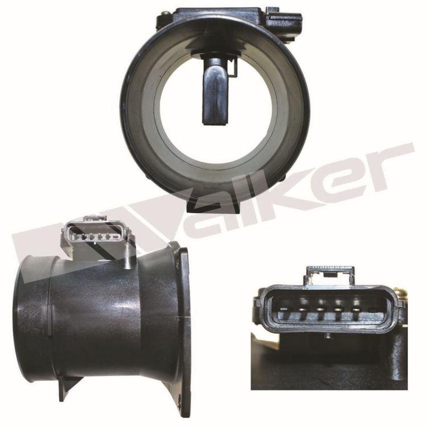 Walker Products 245-1198 Walker Products 245-1198 Mass Air Flow Sensor Assembly