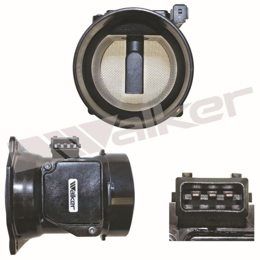 Walker Products 245-1202 Walker Products 245-1202 Mass Air Flow Sensor Assembly