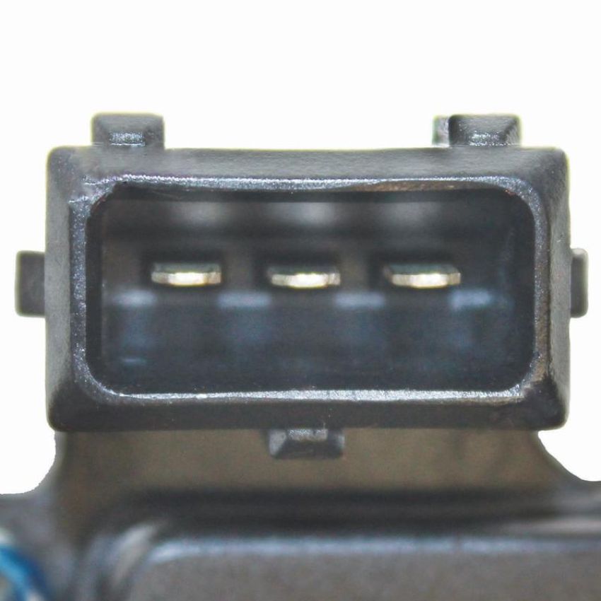 Walker Products 245-1203 Walker Products 245-1203 Mass Air Flow Sensor Assembly