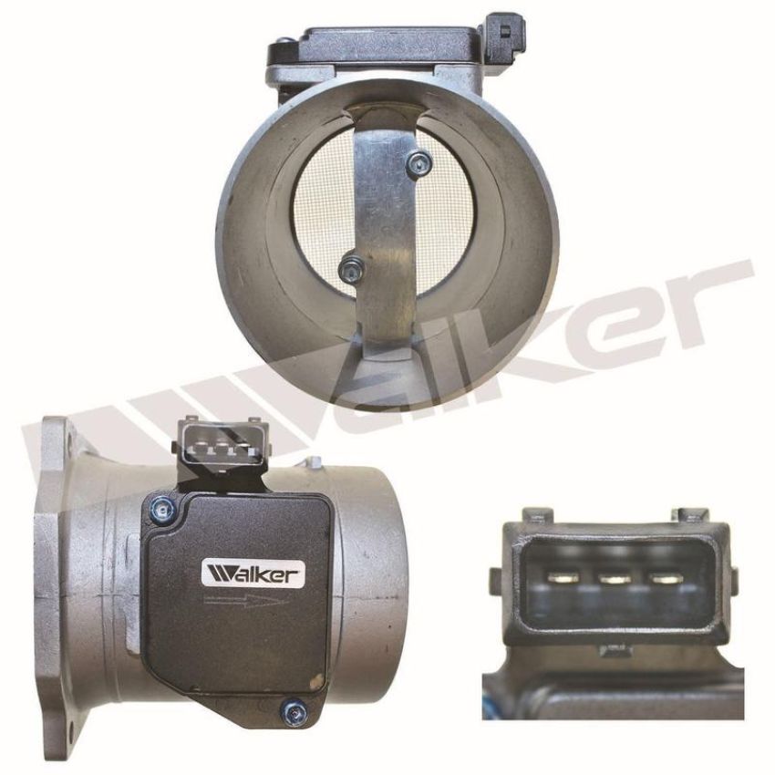 Walker Products 245-1203 Walker Products 245-1203 Mass Air Flow Sensor Assembly