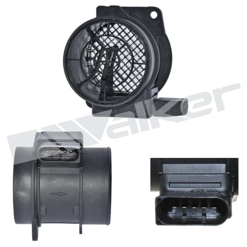Walker Products 245-1205 Walker Products 245-1205 Mass Air Flow Sensor Assembly