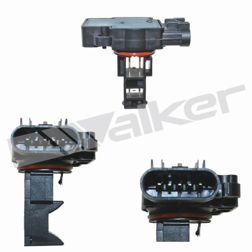 Walker Products 245-1206 Walker Products 245-1206 Mass Air Flow Sensor