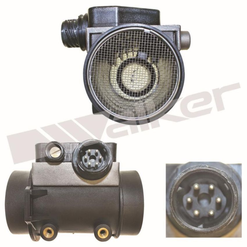 Walker Products 245-1208 Walker Products 245-1208 Mass Air Flow Sensor Assembly