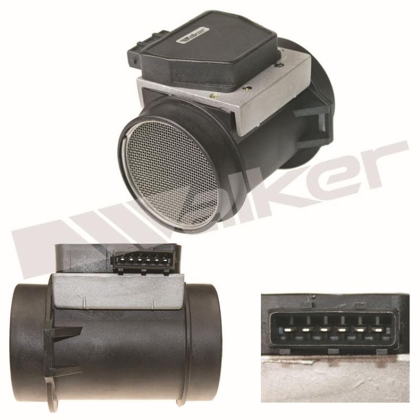 Walker Products 245-1210 Walker Products 245-1210 Mass Air Flow Sensor Assembly