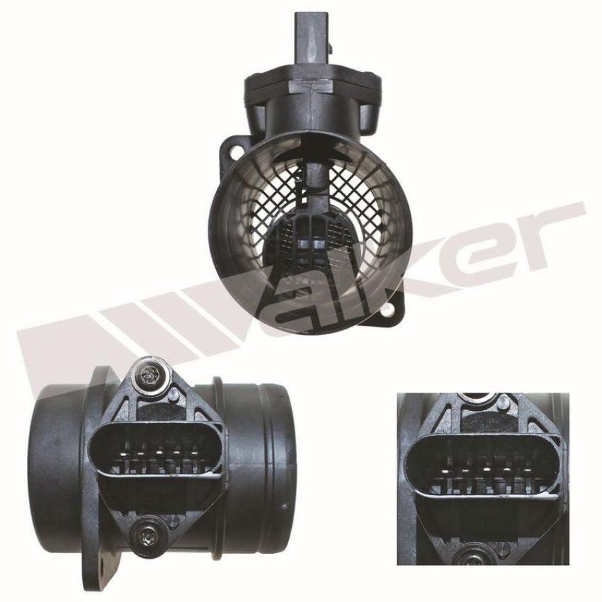 Walker Products 245-1213 Walker Products 245-1213 Mass Air Flow Sensor Assembly