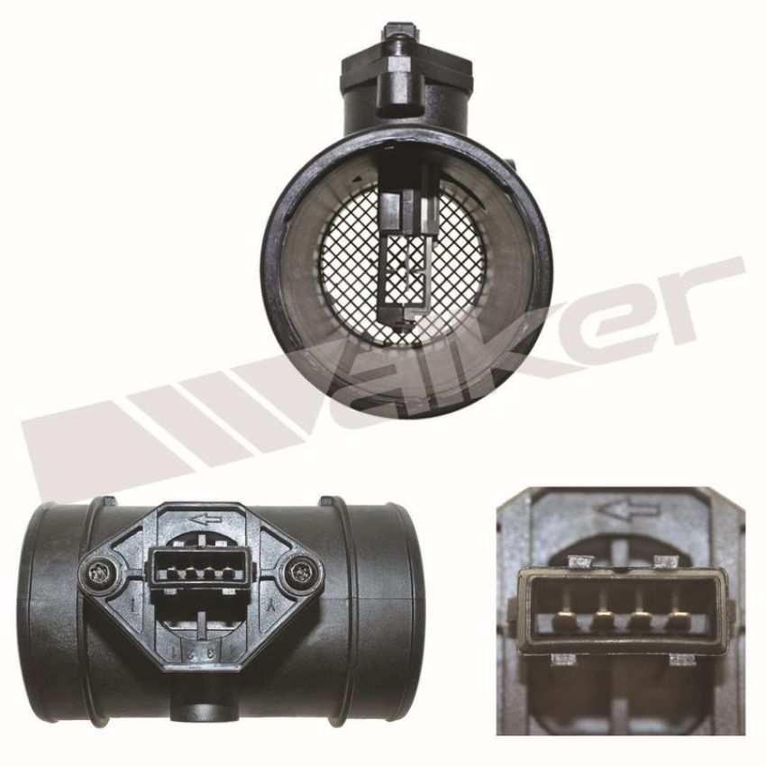 Walker Products 245-1215 Walker Products 245-1215 Mass Air Flow Sensor Assembly