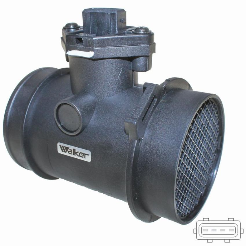 Walker Products 245-1216 Walker Products 245-1216 Mass Air Flow Sensor Assembly