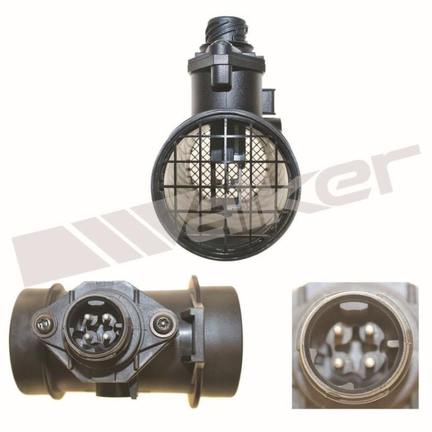 Walker Products 245-1219 Walker Products 245-1219 Mass Air Flow Sensor Assembly