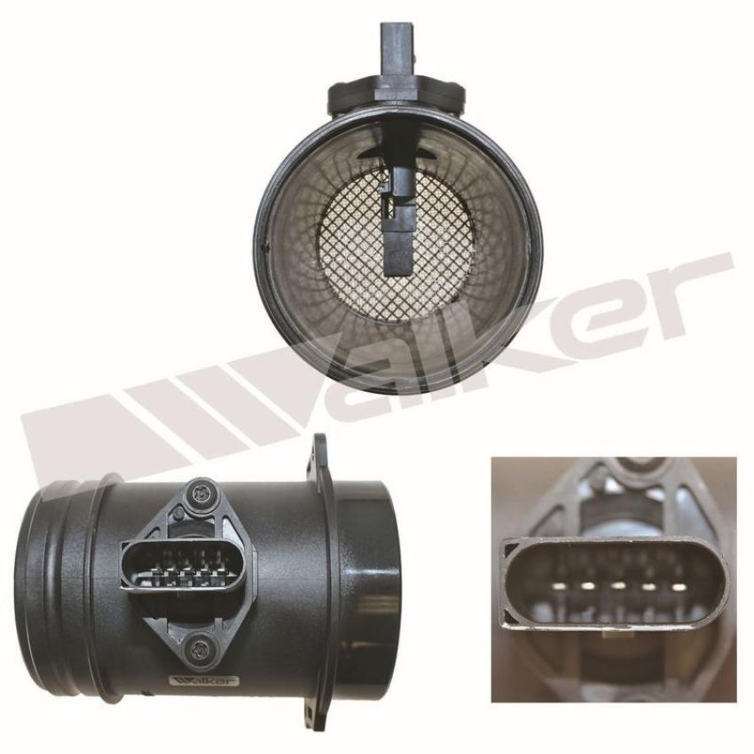 Walker Products 245-1220 Walker Products 245-1220 Mass Air Flow Sensor Assembly