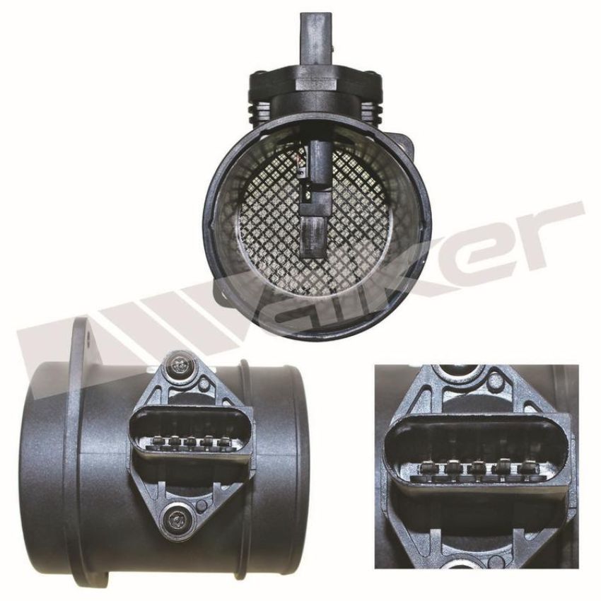 Walker Products 245-1221 Walker Products 245-1221 Mass Air Flow Sensor Assembly