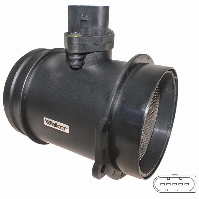 Walker Products 245-1222 Walker Products 245-1222 Mass Air Flow Sensor Assembly