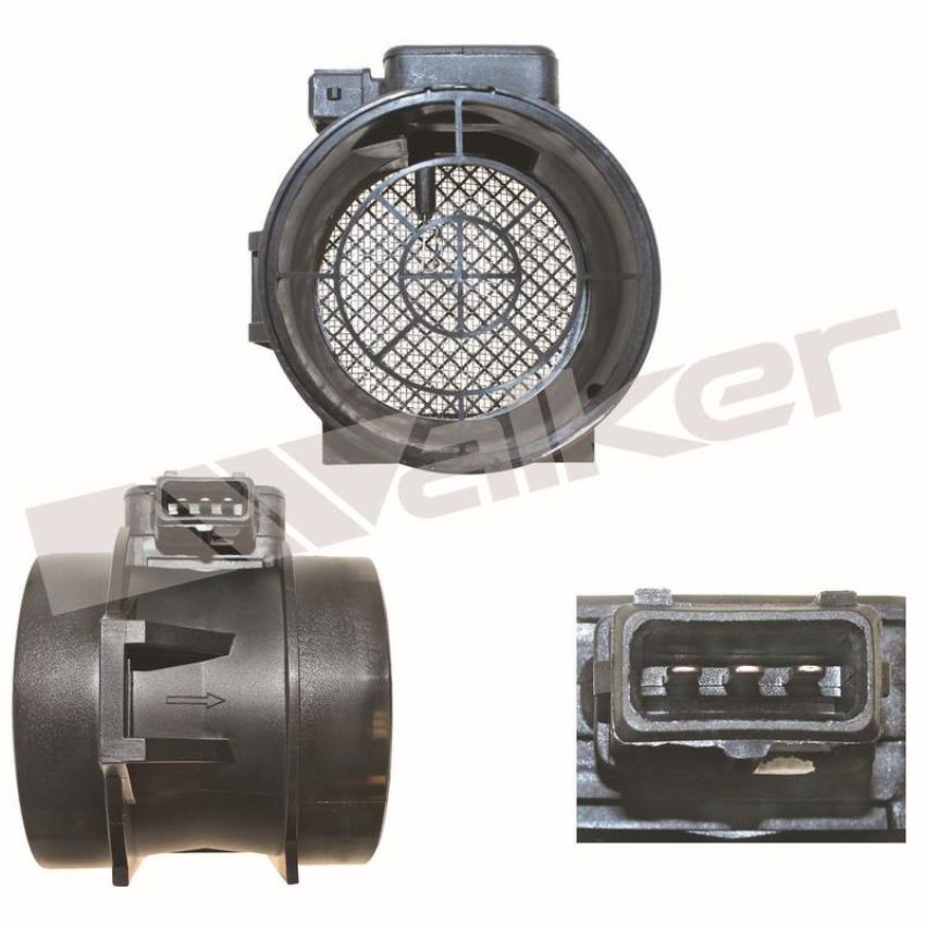 Walker Products 245-1223 Walker Products 245-1223 Mass Air Flow Sensor Assembly