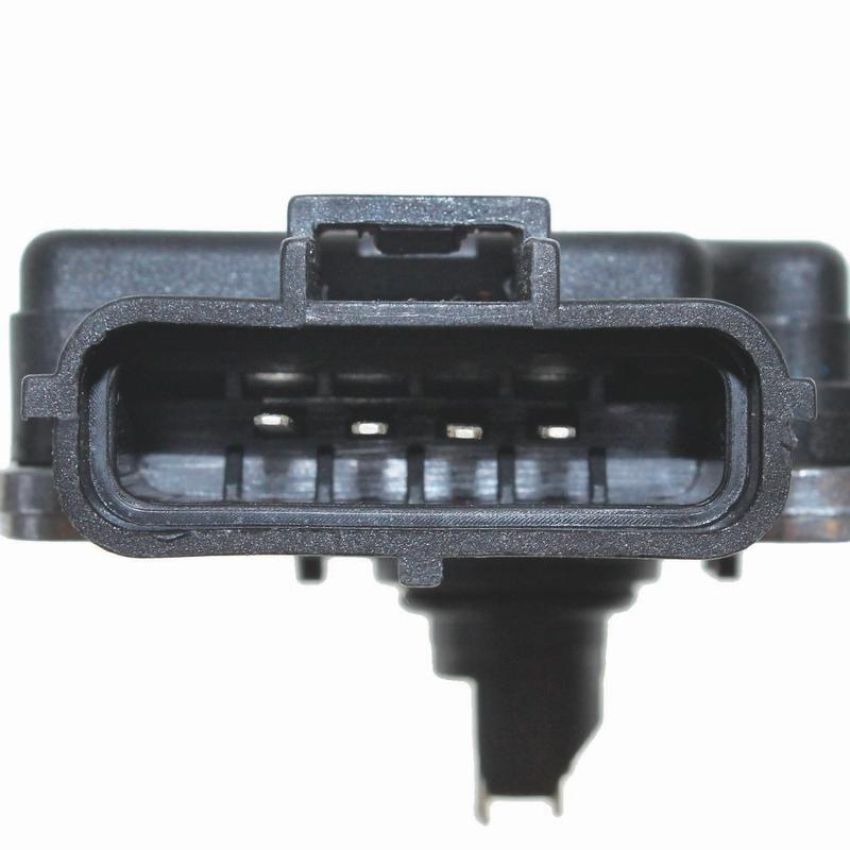 Walker Products 245-1224 Walker Products 245-1224 Mass Air Flow Sensor