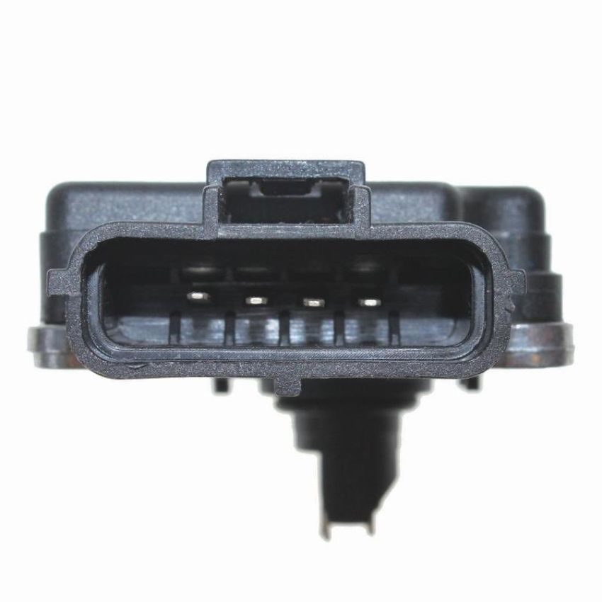 Walker Products 245-1224 Walker Products 245-1224 Mass Air Flow Sensor