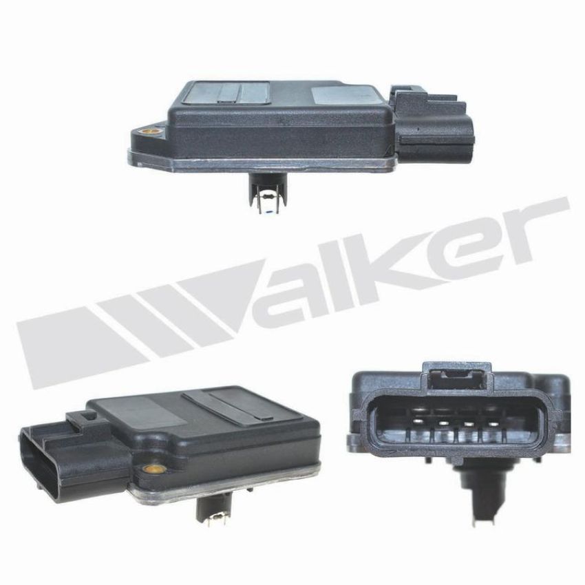 Walker Products 245-1224 Walker Products 245-1224 Mass Air Flow Sensor