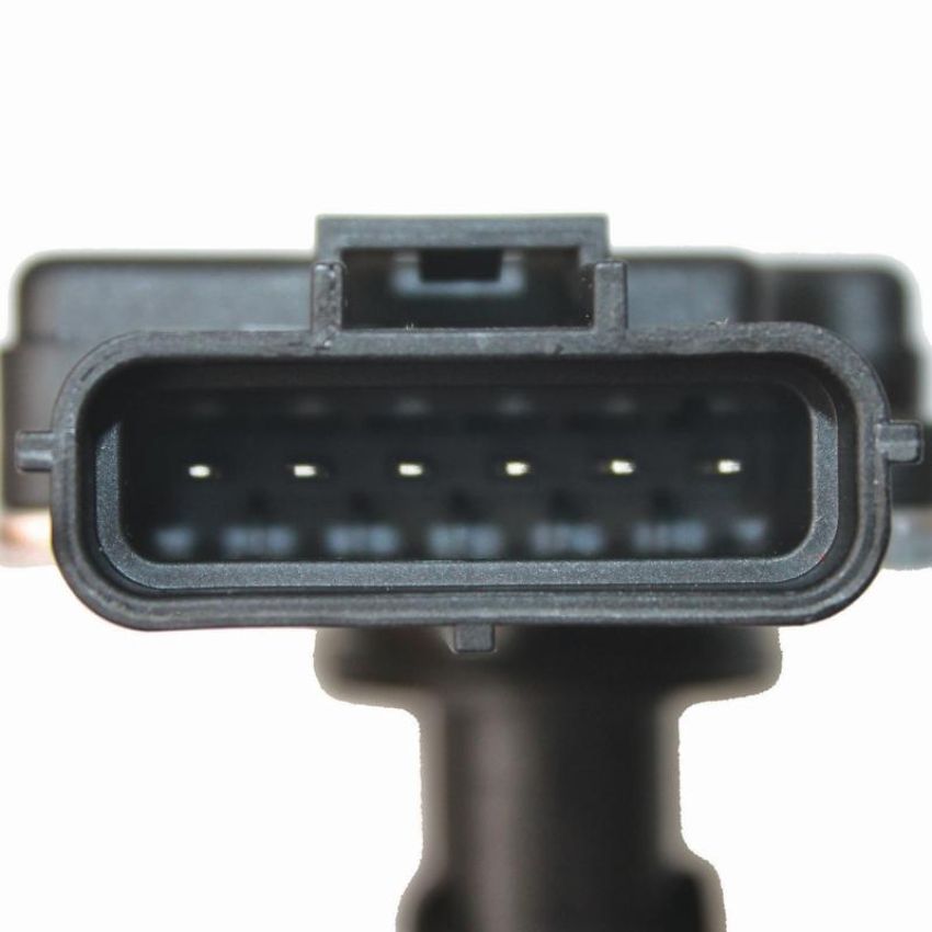 Walker Products 245-1225 Walker Products 245-1225 Mass Air Flow Sensor