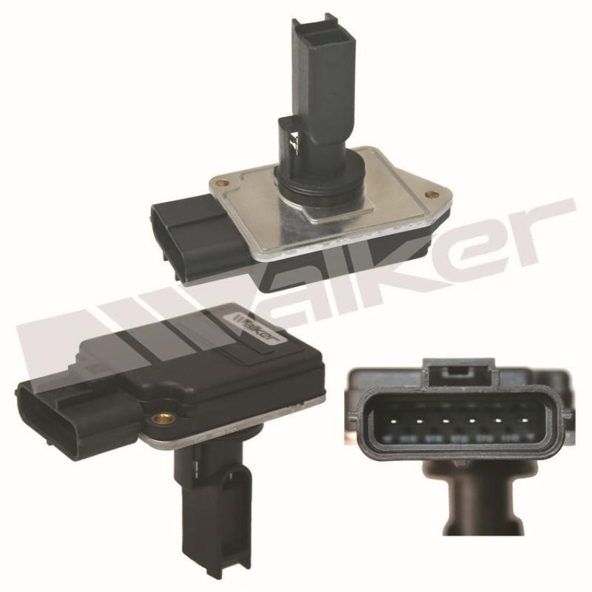 Walker Products 245-1225 Walker Products 245-1225 Mass Air Flow Sensor