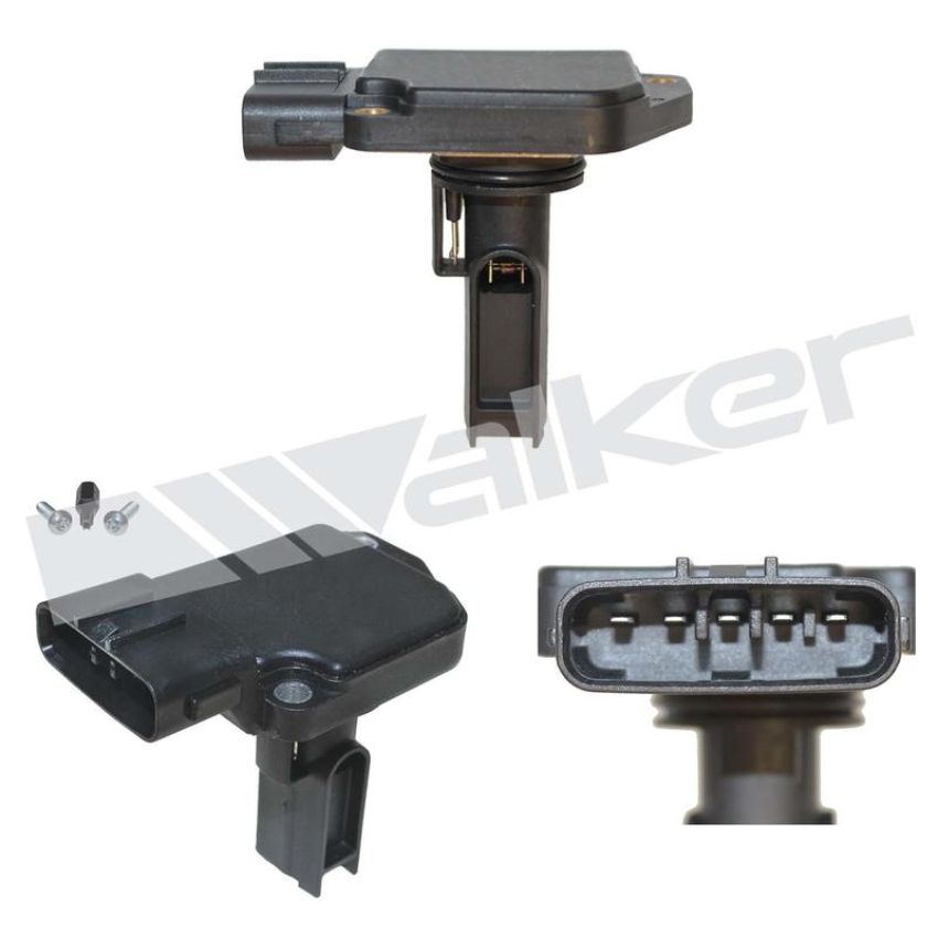 Walker Products 245-1228 Walker Products 245-1228 Mass Air Flow Sensor