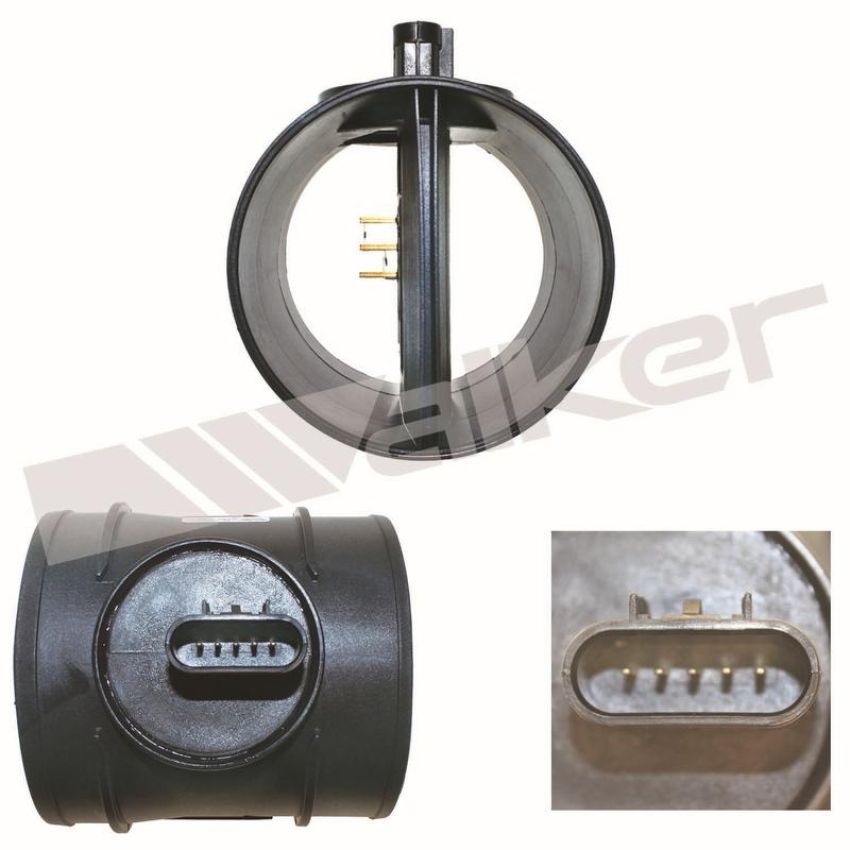 Walker Products 245-1229 Walker Products 245-1229 Mass Air Flow Sensor Assembly