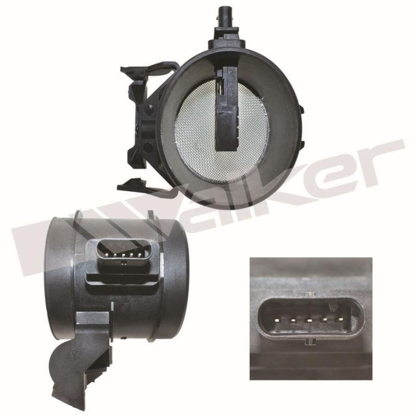 Walker Products 245-1231 Walker Products 245-1231 Mass Air Flow Sensor Assembly