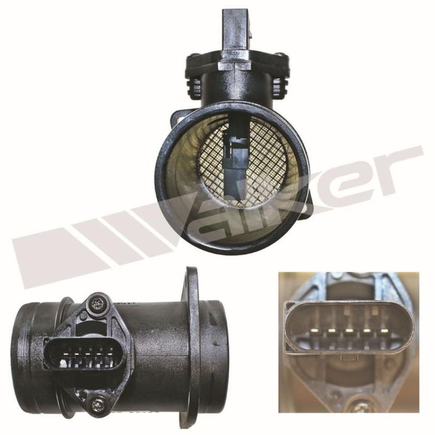 Walker Products 245-1232 Walker Products 245-1232 Mass Air Flow Sensor Assembly