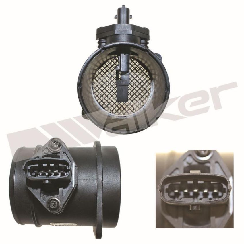 Walker Products 245-1233 Walker Products 245-1233 Mass Air Flow Sensor Assembly