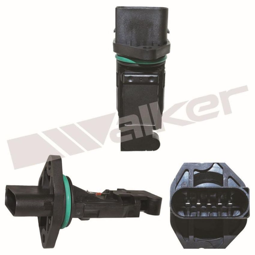 Walker Products 245-1234 Walker Products 245-1234 Mass Air Flow Sensor