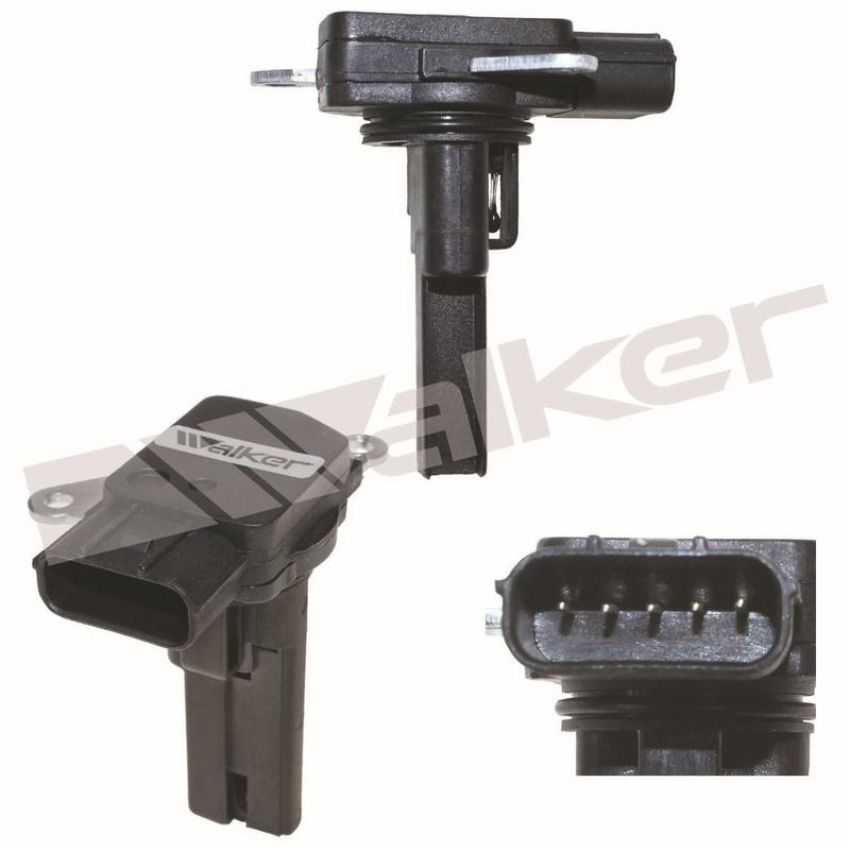 Walker Products 245-1236 Walker Products 245-1236 Mass Air Flow Sensor