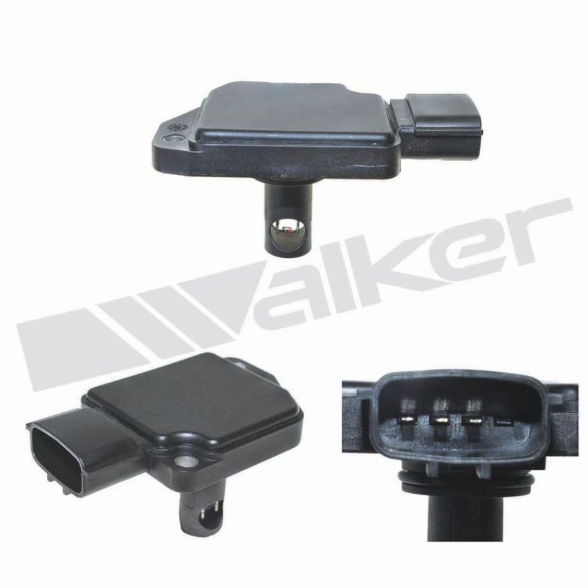 Walker Products 245-1237 Walker Products 245-1237 Mass Air Flow Sensor