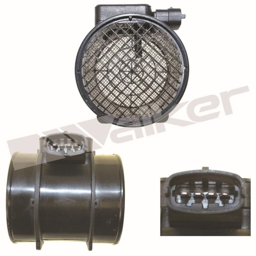 Walker Products 245-1238 Walker Products 245-1238 Mass Air Flow Sensor Assembly