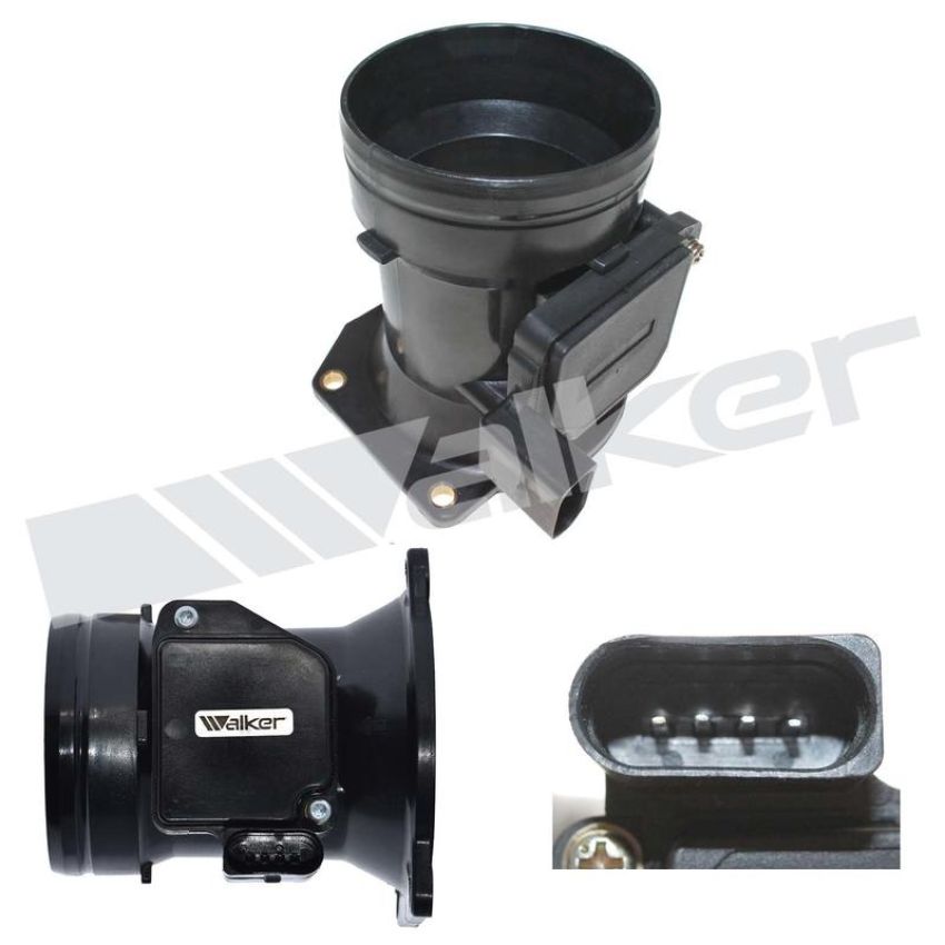 Walker Products 245-1239 Walker Products 245-1239 Mass Air Flow Sensor Assembly