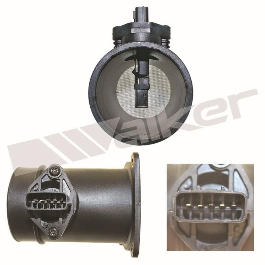 Walker Products 245-1240 Walker Products 245-1240 Mass Air Flow Sensor Assembly
